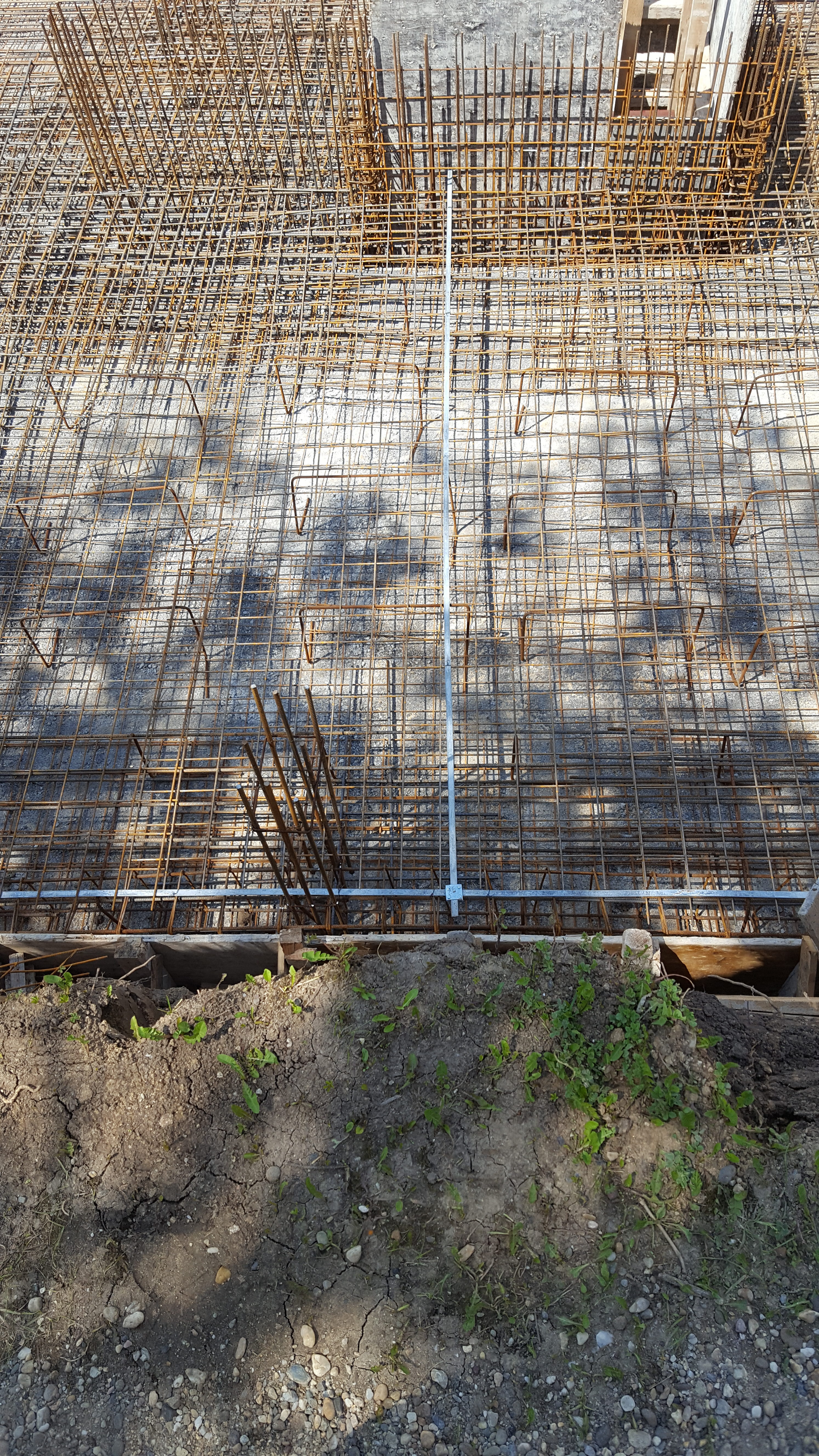 Izrada gromobranske instalacije i uzemljenja